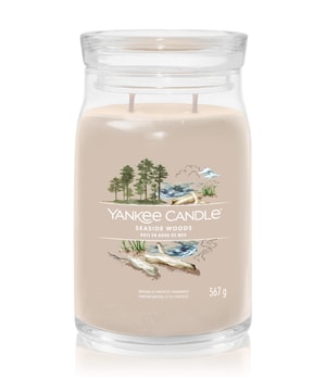 Yankee Candle Seaside Woods Duftkerze-368 g