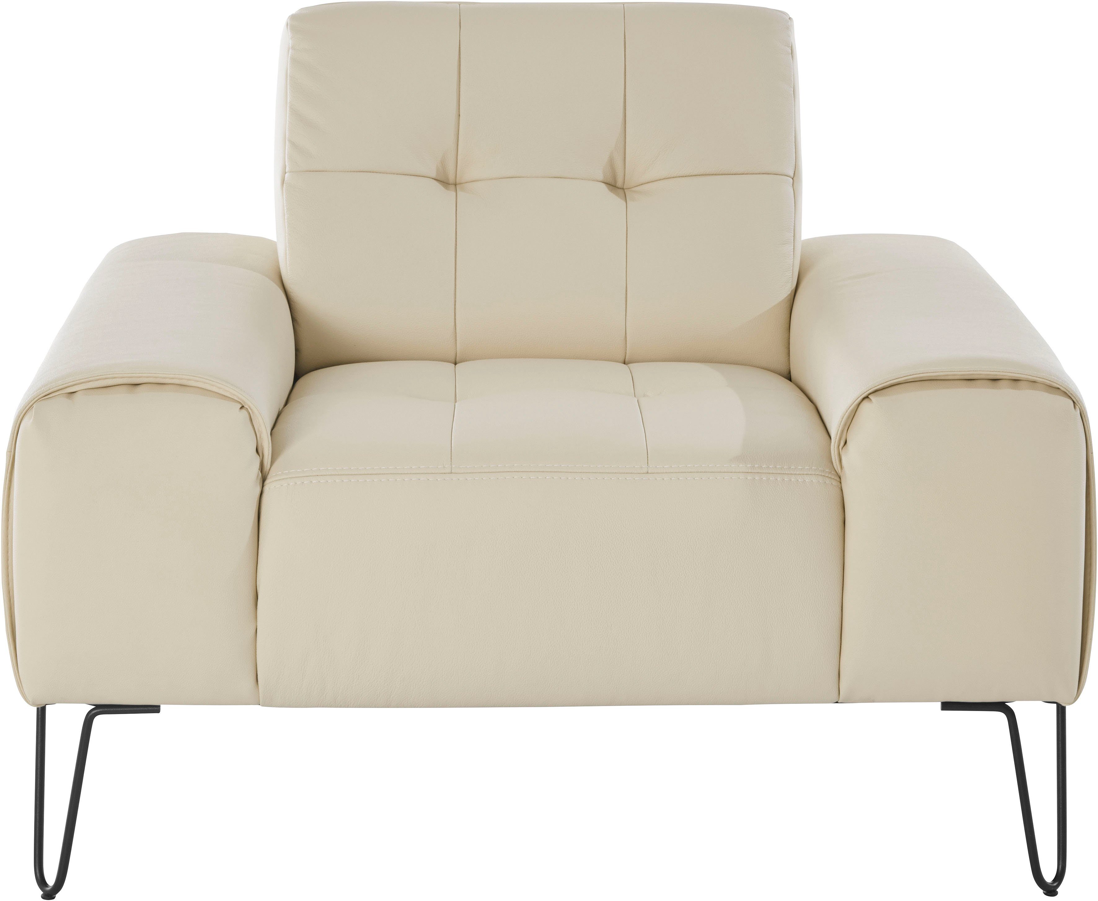 exxpo - sofa fashion Sessel Taranto
