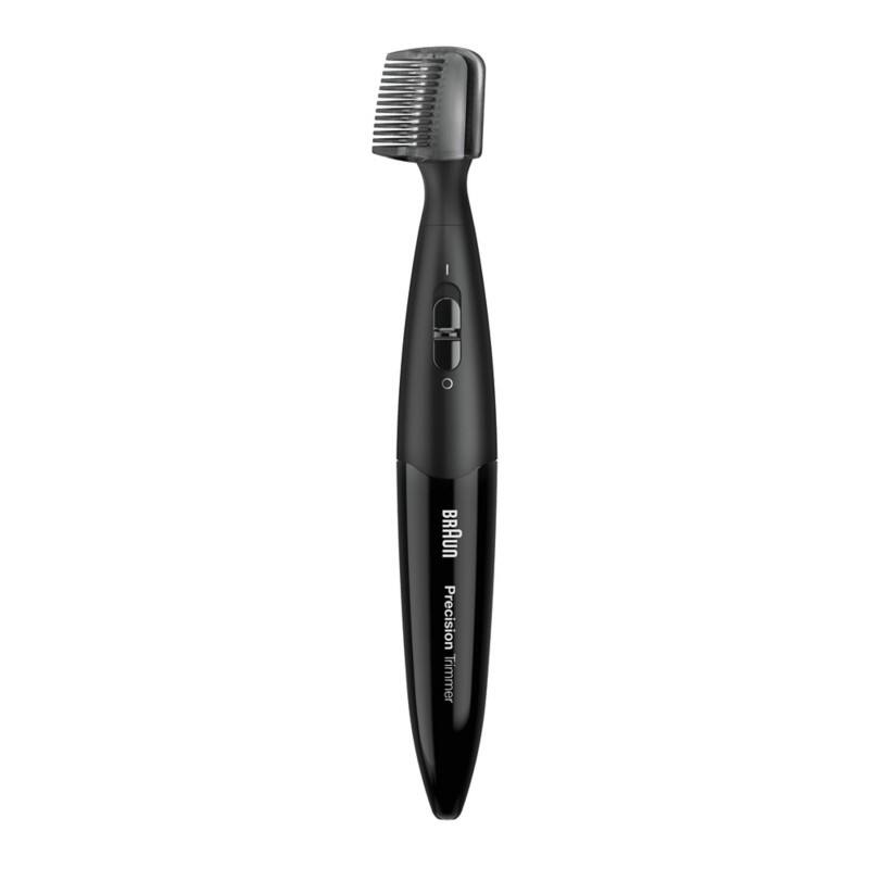 Braun Gesicht Bartschneider PT5010 Schwarz