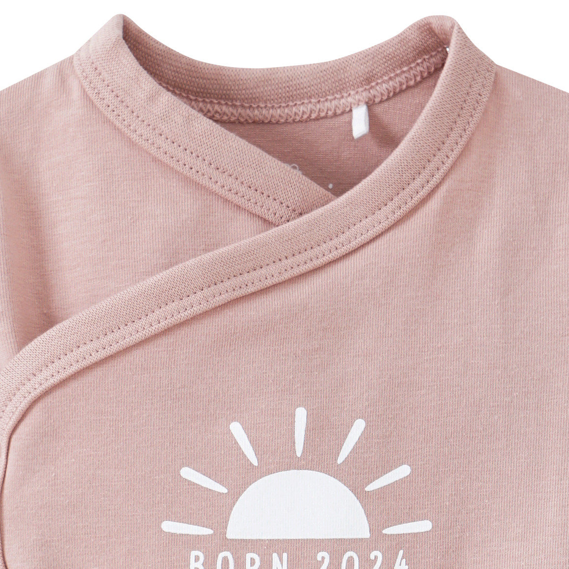 Newborn Wickelbody Born 2024