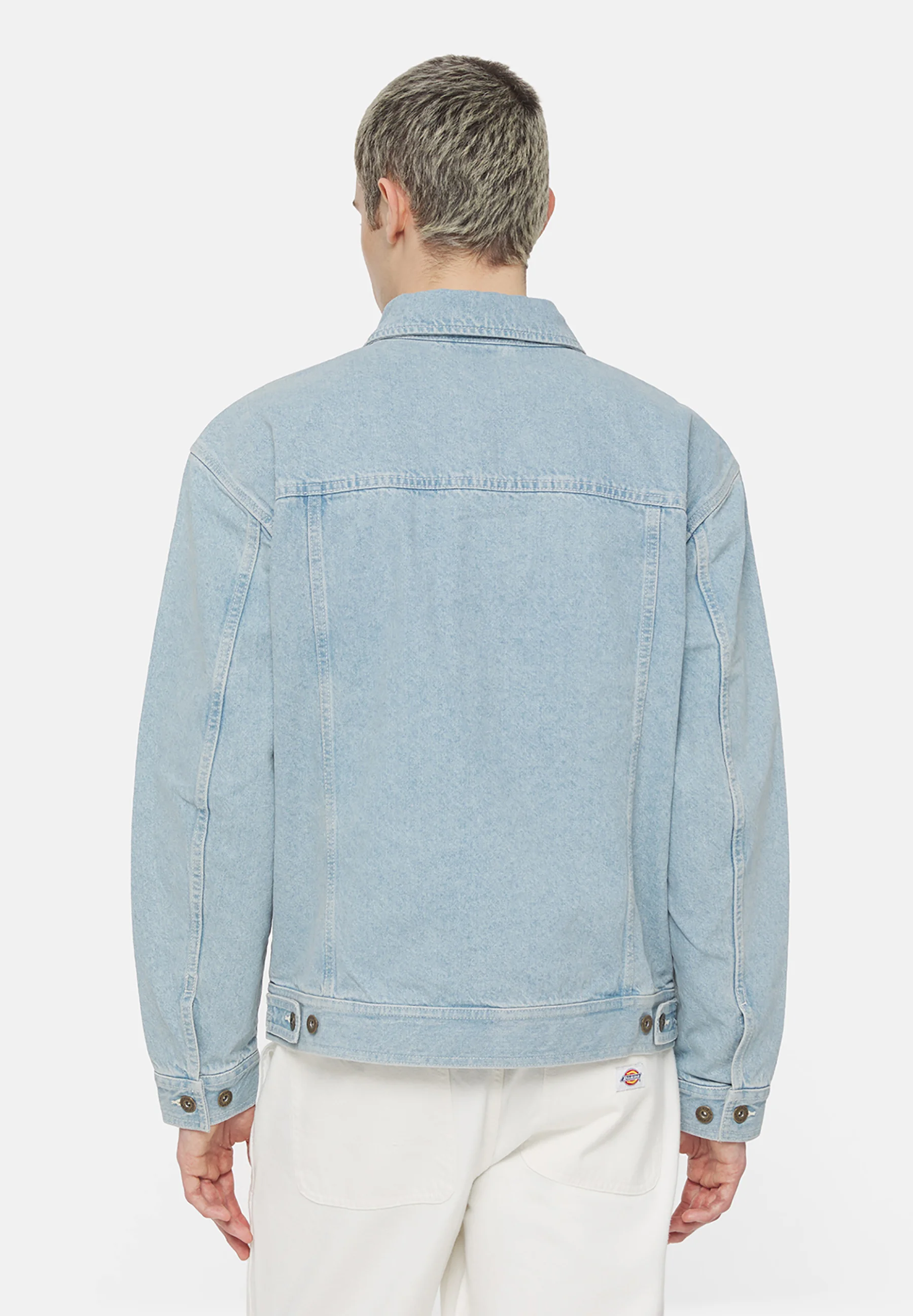 Dickies MADISON - Chaqueta vaquera