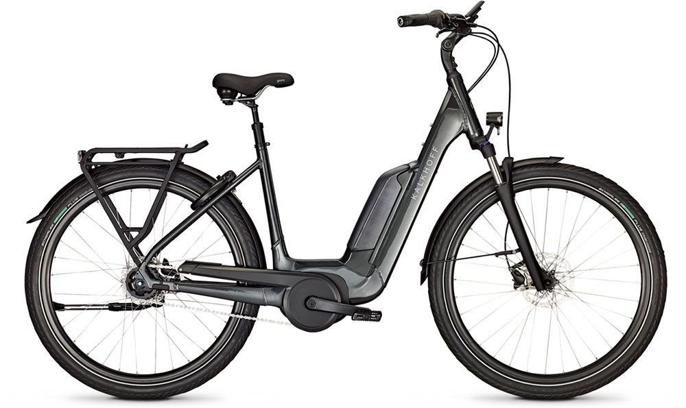 Kalkhoff Image 1.B XXL kaufen | Bike-Discount