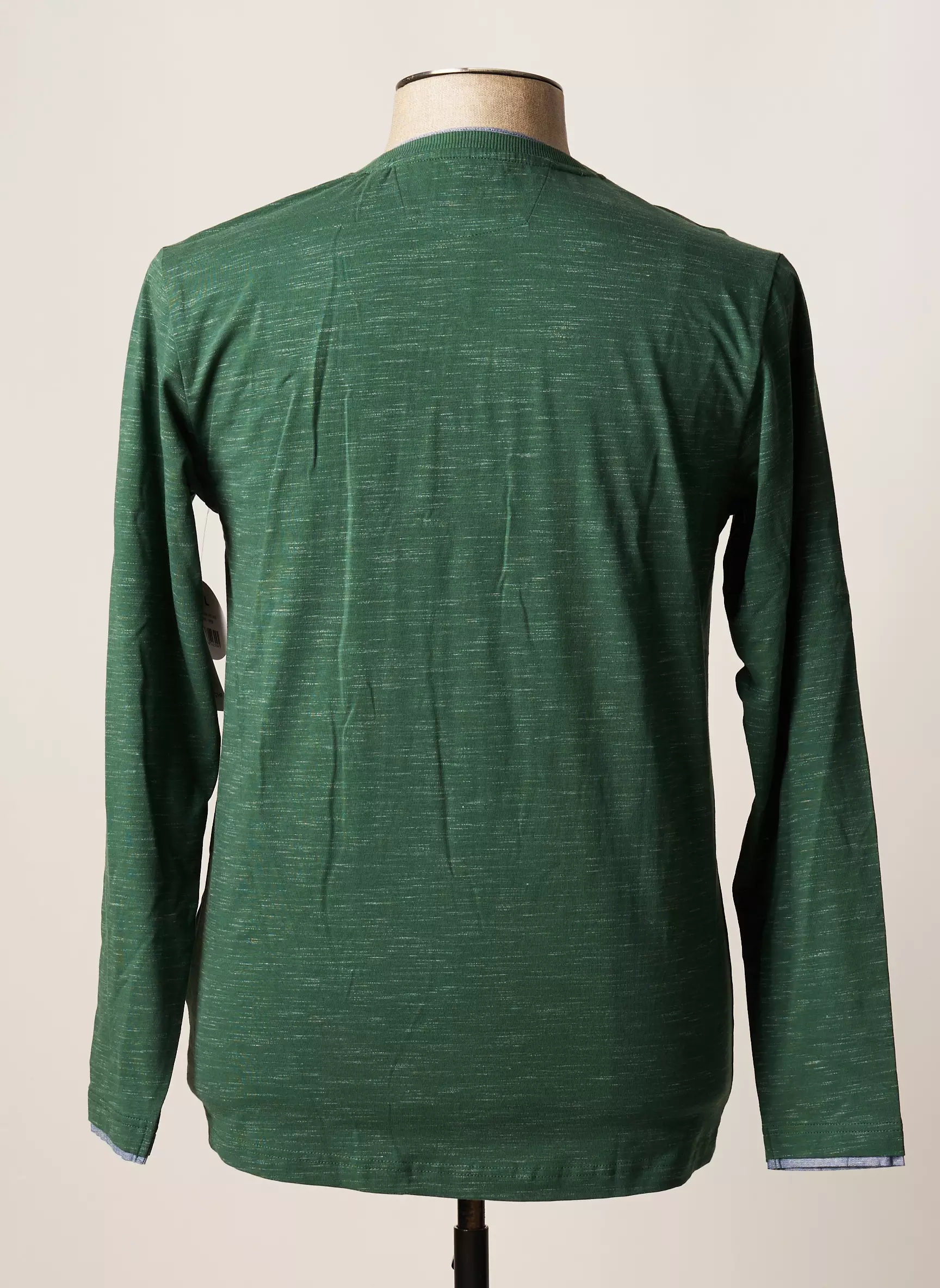 Stooker Tshirts Homme couleur vert