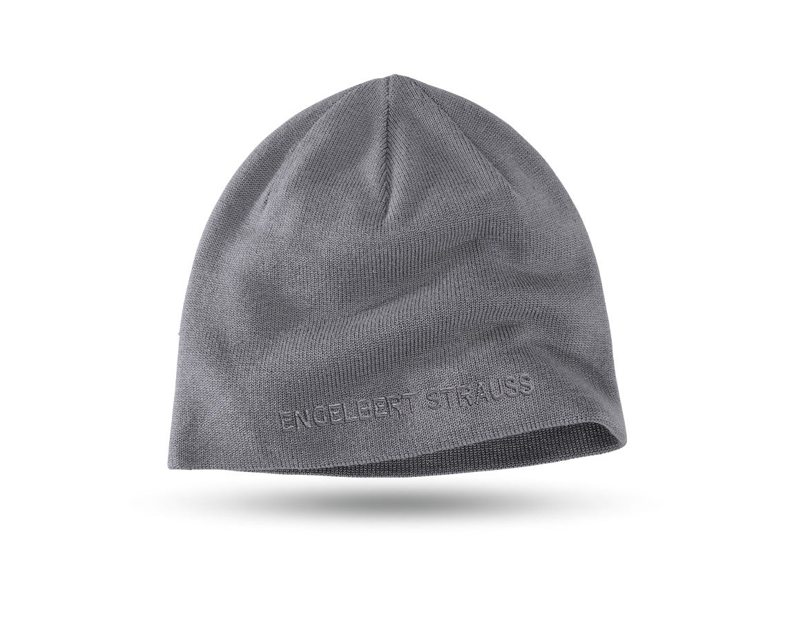 Feinstrickmütze e.s.dynashield