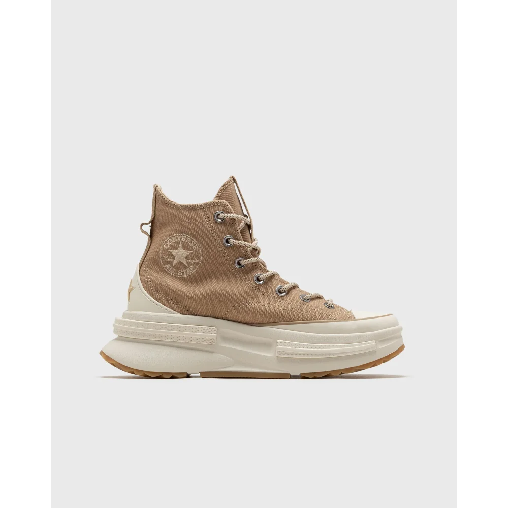 Converse Run Star Legacy CX Platform A05054C / braun