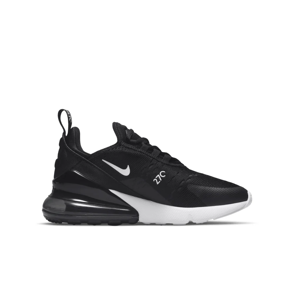 Nike Air Max 270 GS 943345-001 / schwarz