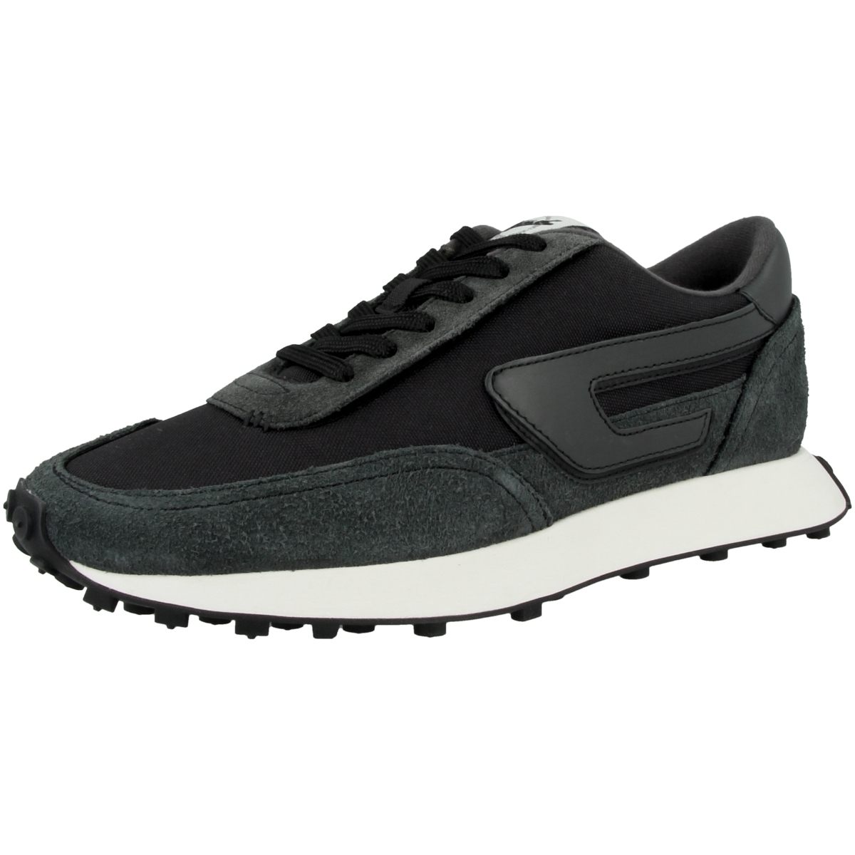 Diesel S-Racer LC Sneaker low schwarz