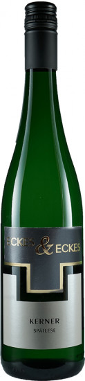 2022 Kerner Spätlese süß - Weingut Eckes & Eckes