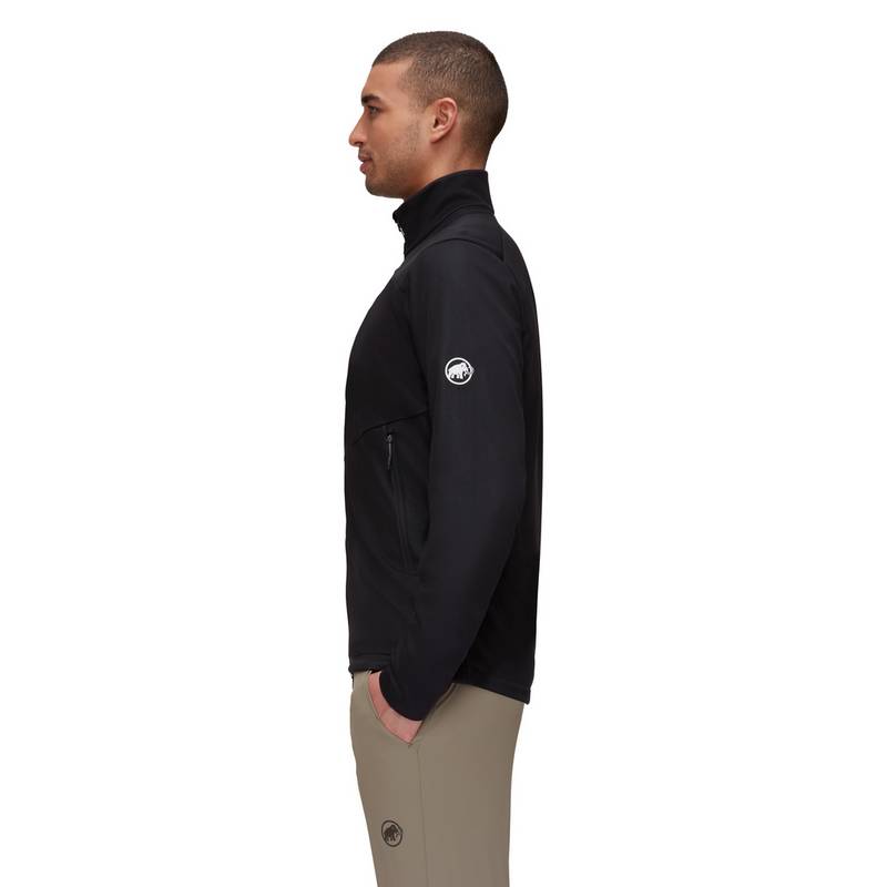Mammut Ultimate VII Softshelljacke Herren