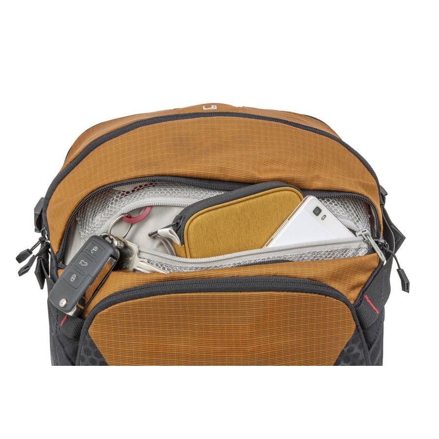 Moab Pro 22 II - Protektor Fahrradrucksack