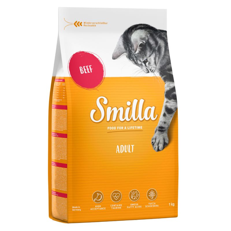 Smilla Adult Rind zu TOP-Preisen