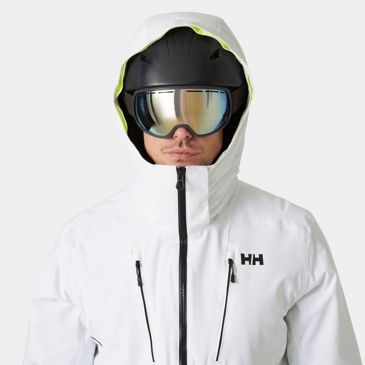 Men's Alpha 4.0 Ski Jacket