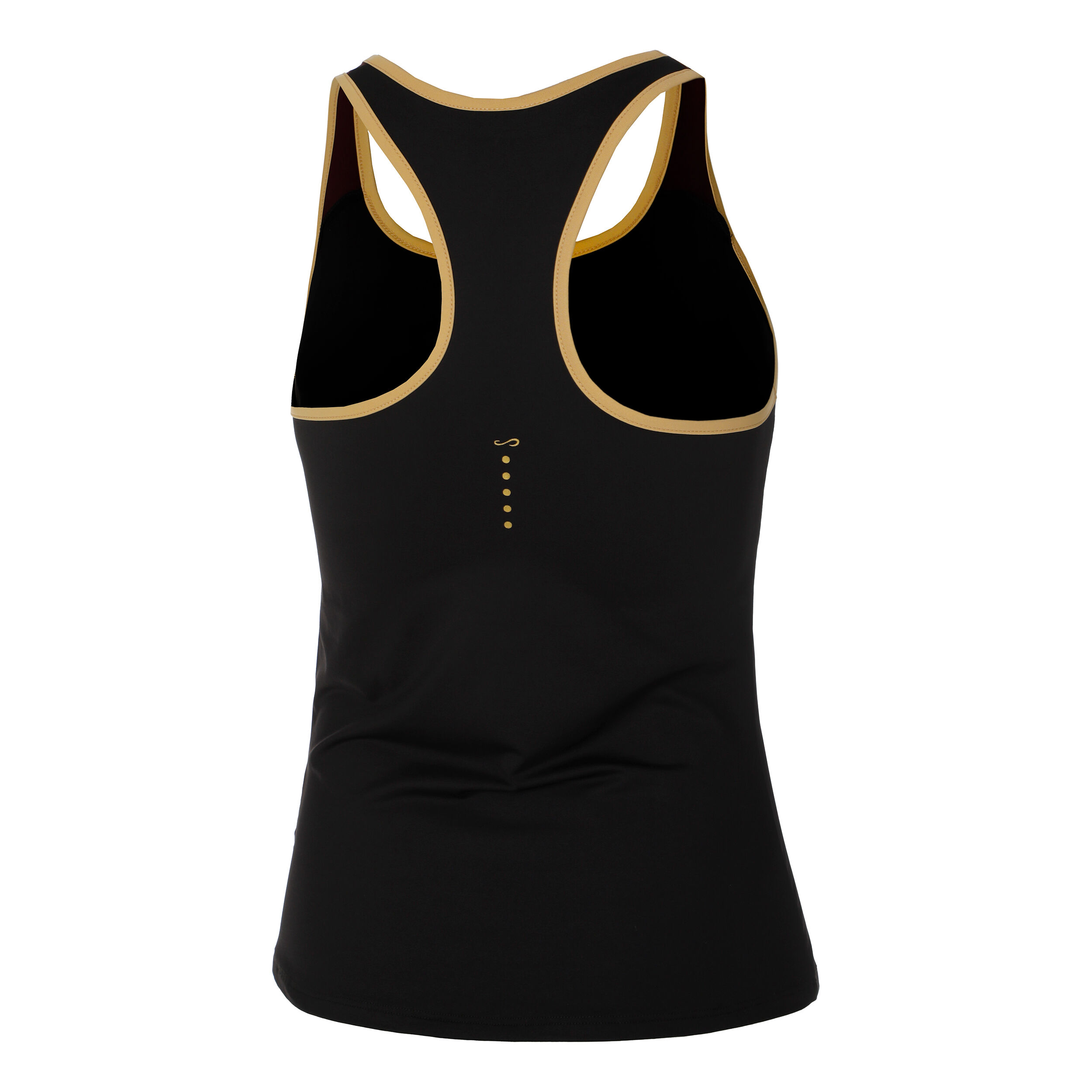 Tank-Top Damen - Schwarz, Lila