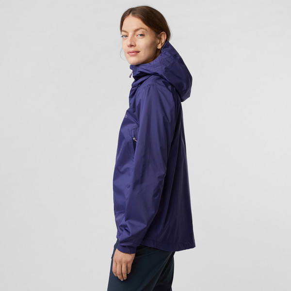 DOWNPOUR PLUS 2.0 JACKET W' S Damen - Regenjacke