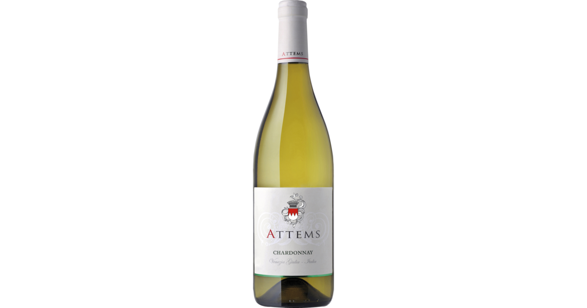 Conti Attems Chardonnay