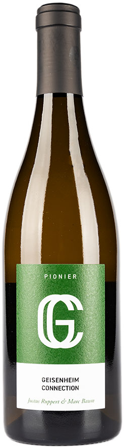 Weingut Ruppert-Deginther-Pionier GC