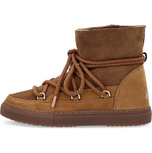 INUIKII Winterboot Sneaker CLASSIC NABUK