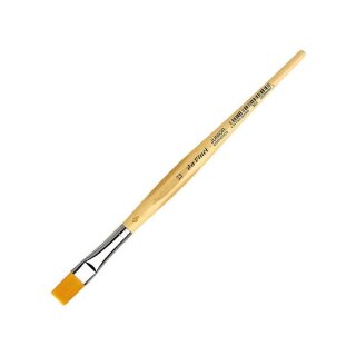 JUNIOR Synthetics, elastische goldfarbene Synthetikfasern 12