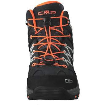 CMP Rigel Mid WP Outdoor in grau