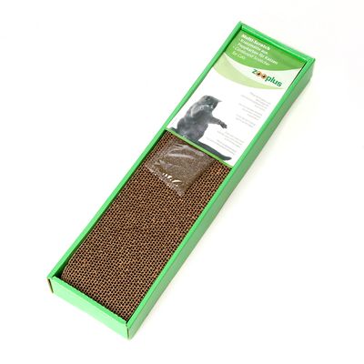 Kratzmatte Multi-Scratch aus Karton