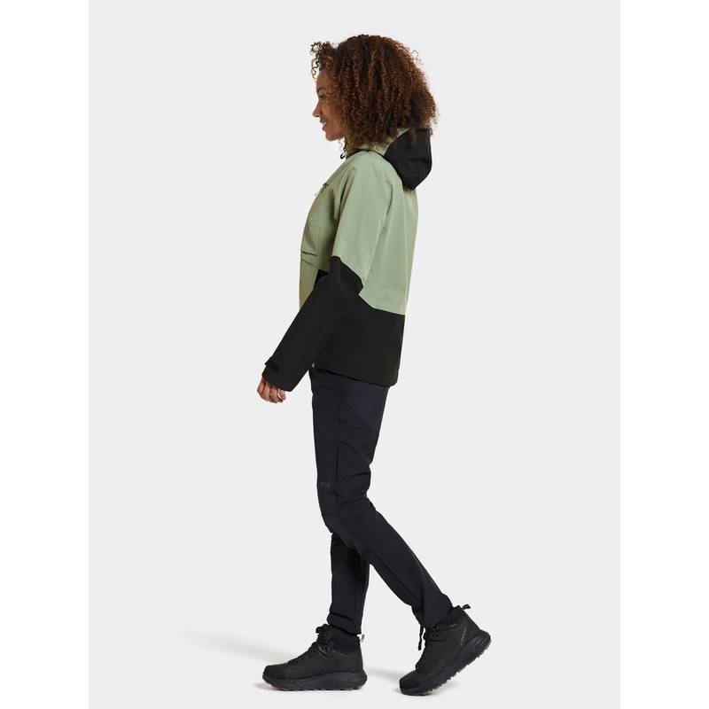 Didriksons Indus 2 Hardshelljacke Damen