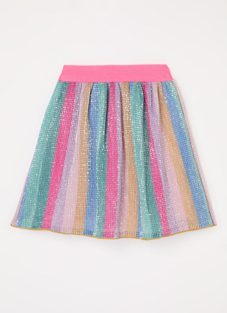 Billieblush Sequined skirt
