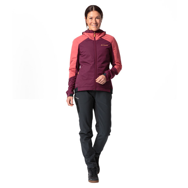 ALL YEAR MOAB JACKET Damen - Fahrradjacke