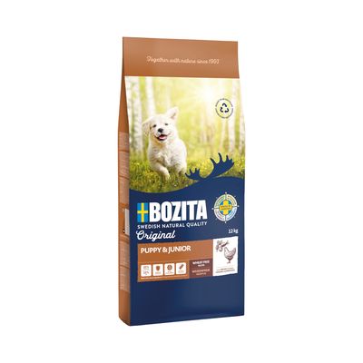 Sparpaket Bozita 2 x Großgebinde