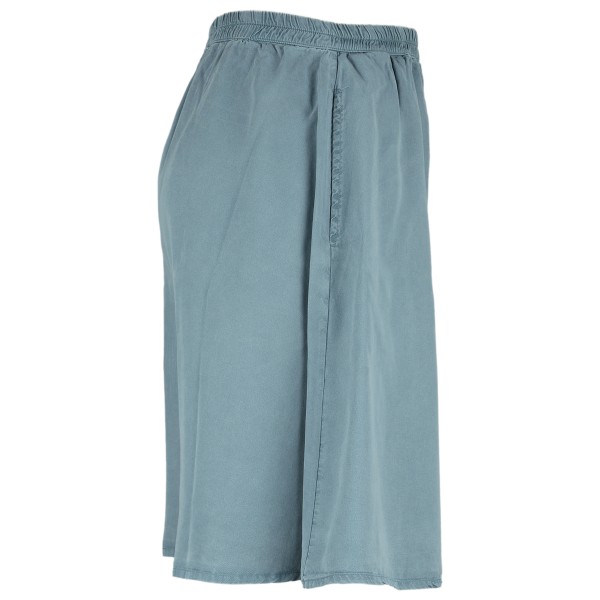 Klitmøller Collective - Women's Ramona Short Skirt - Rock