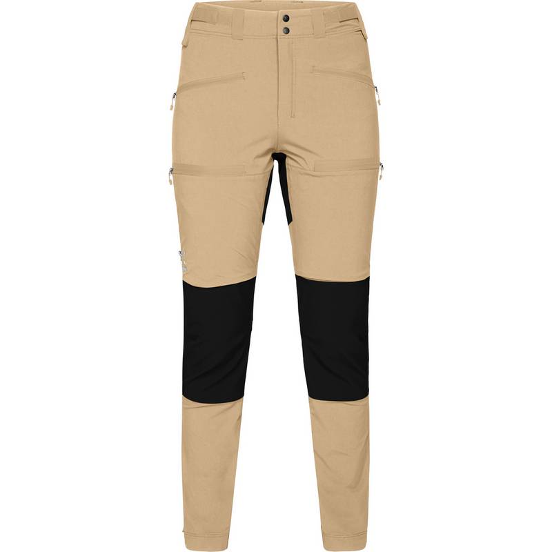 Haglöfs Rugged Slim Pant Trekkinghose Damen