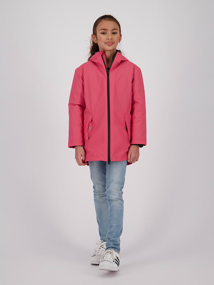 Vingino 2-in-1 Regenjacke 