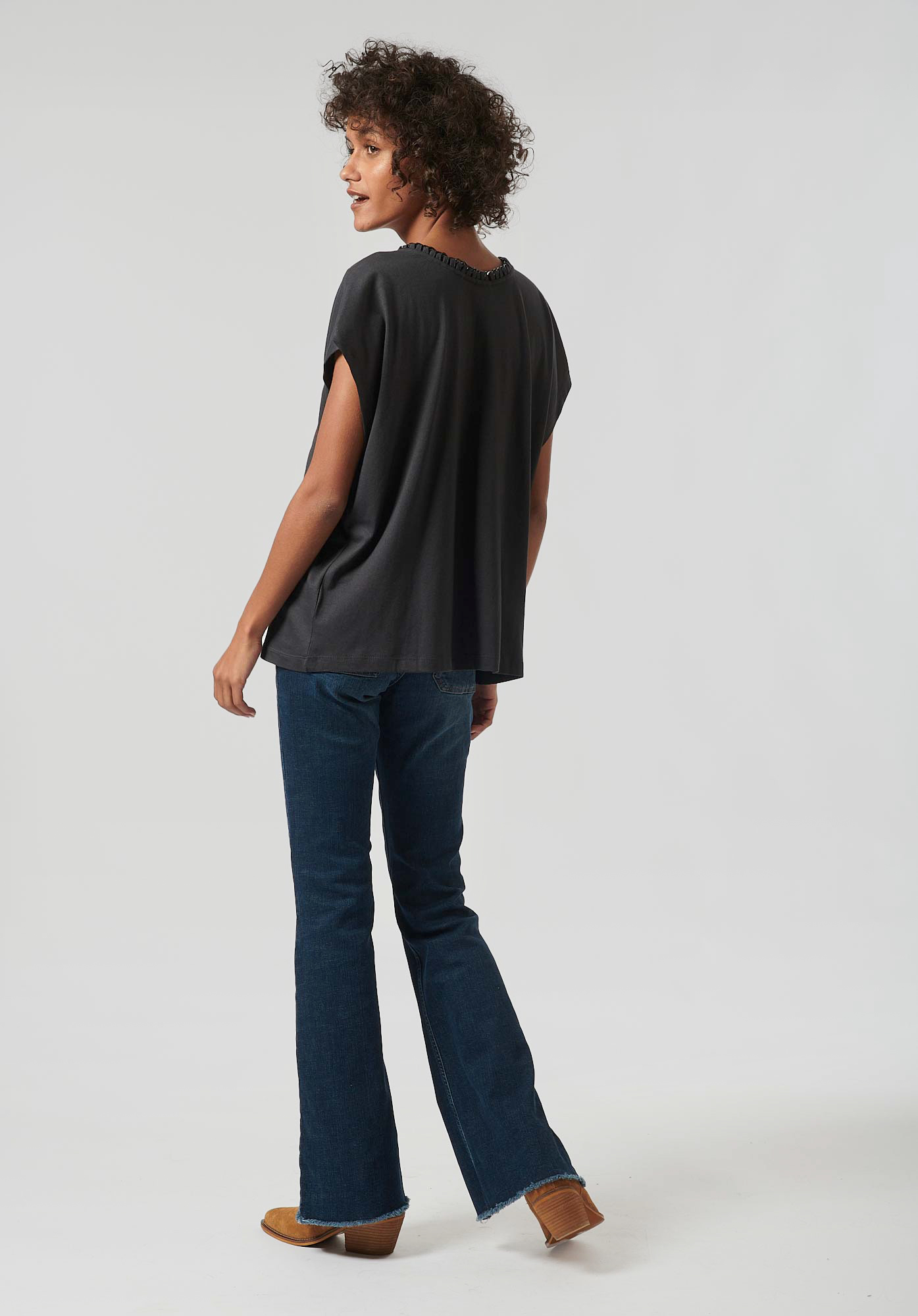 LOIS   T-shirt imprimé Femme