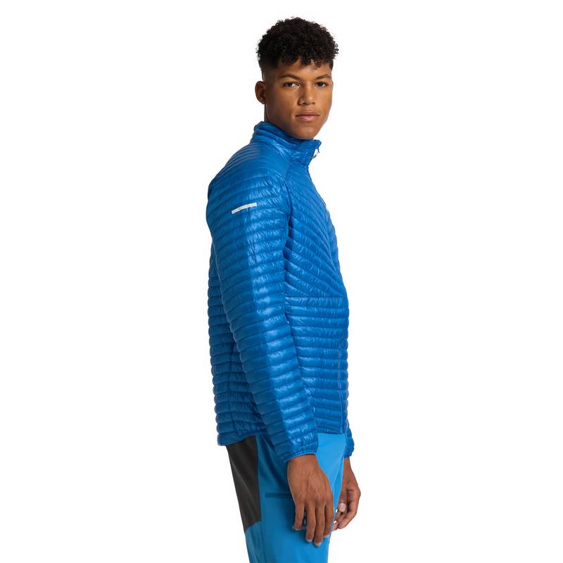 Haglfs L.I.M Mimic Jacket Outdoorjacke Herren