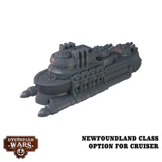 Sturginium Skies - Two Player Starter Set