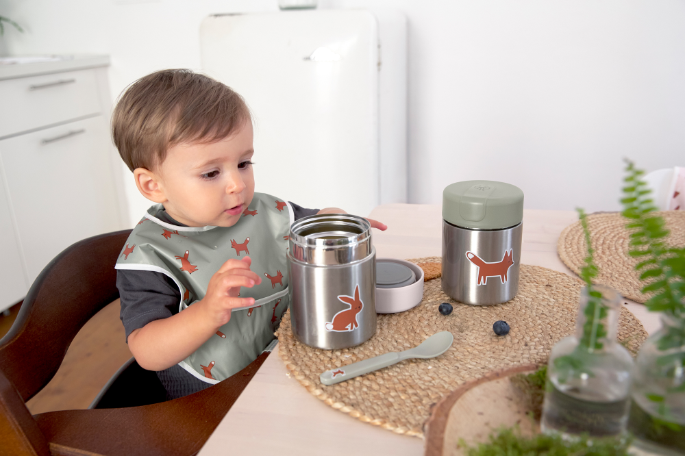 Isolierbehälter Food Jar