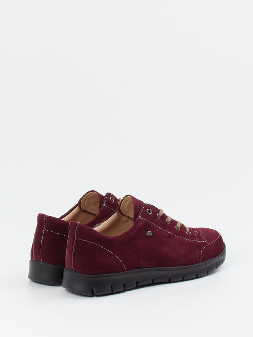 Schnürschuh-26615090007 Finn Comfort