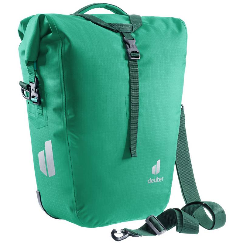 Deuter Weybridge 20+5 Fahrradtasche