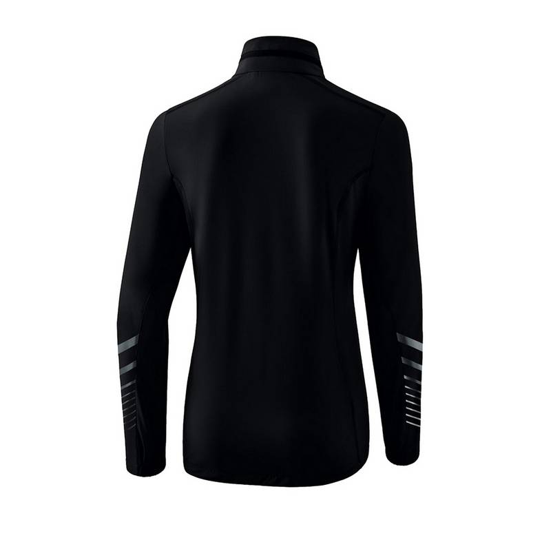 Erima Race Line 2.0 Jacke Running Damen Laufjacke Damen