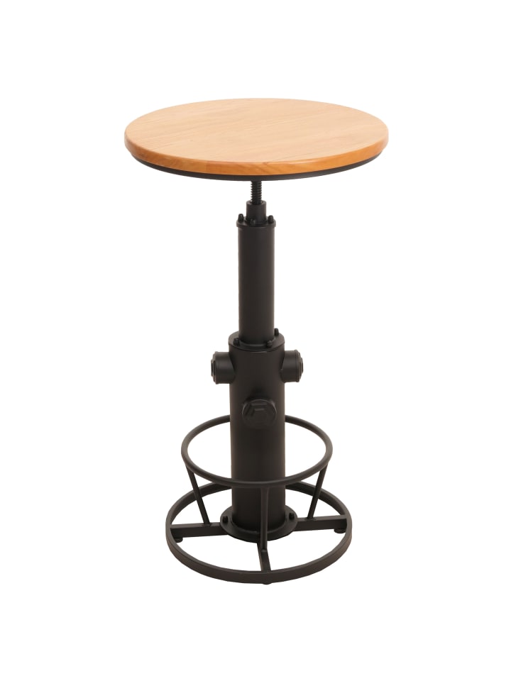 MCW Bartisch N20 Industrial, Natur günstig kaufen onesize