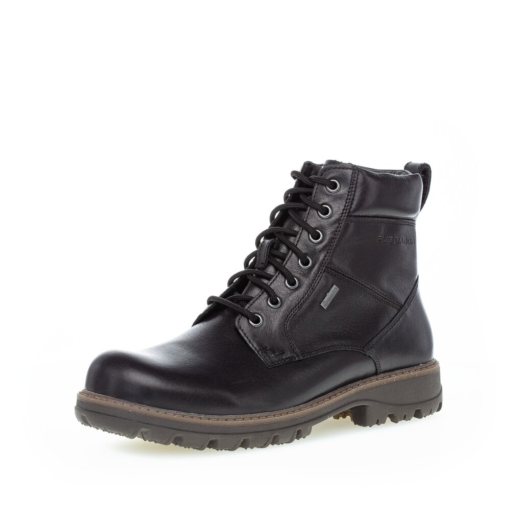 Pius Gabor PG0364 Boot schwarz