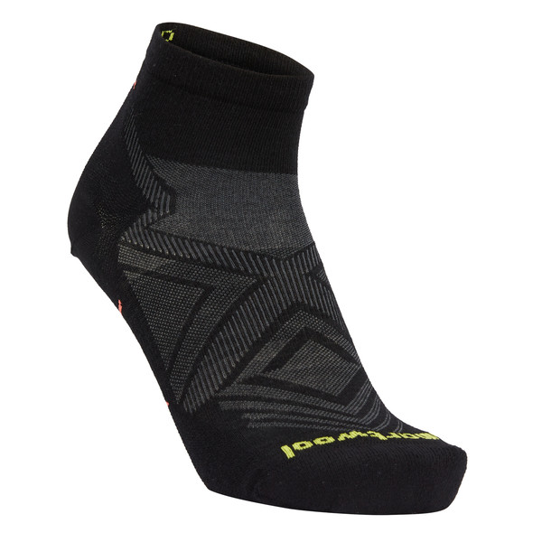 W RUN ZERO CUSHION ANKLE SOCKS Damen - Laufsocken