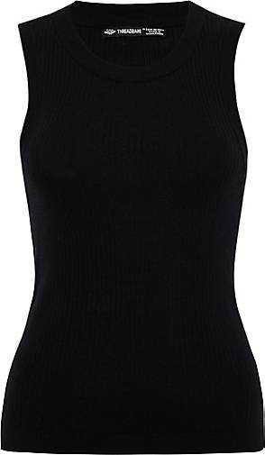 Threadbare Top