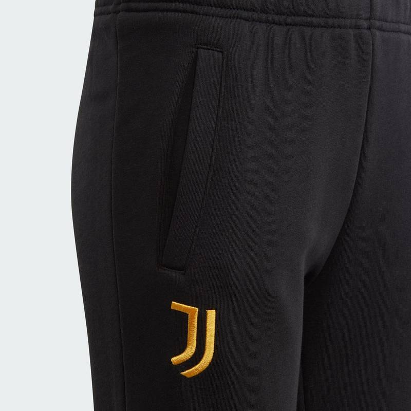 adidas Juventus Turin Kids Hose Trainingshose Kinder