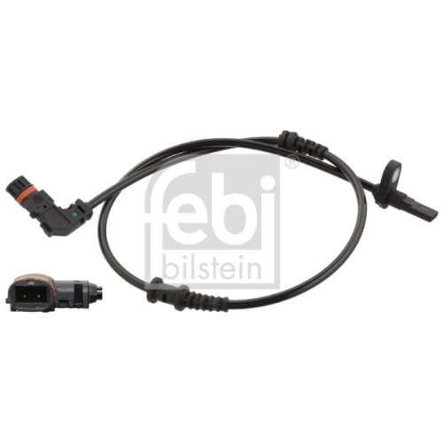 106469 ABS-SENSOR FEBI - ATU
