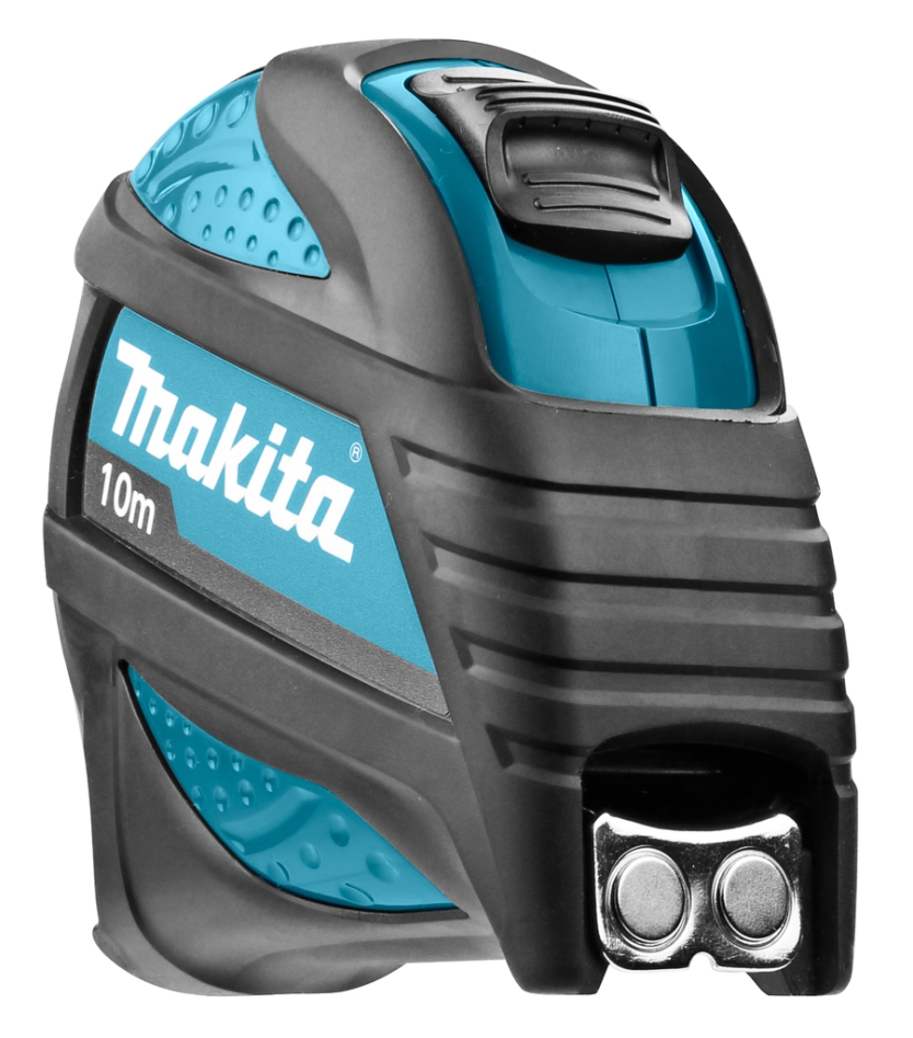 Makita Accessories B-57168 Tape measure 10 meters x 25 mm