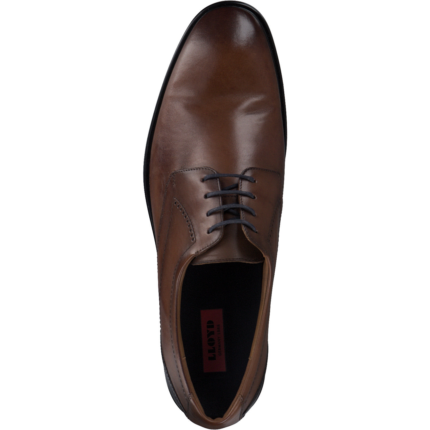 Lloyd Kalmar 13350, Halbschuhe, Herren, 5 - NOCE
