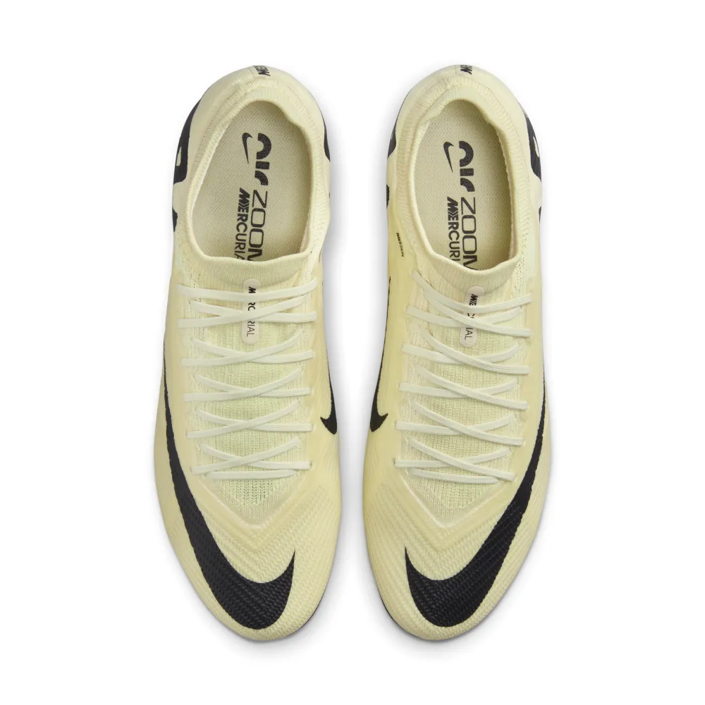 Nike Mercurial Vapor 15 Pro Zoom Fg DJ5603-700 / gelb