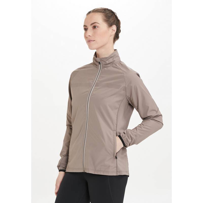 Endurance Ginar Laufjacke Damen