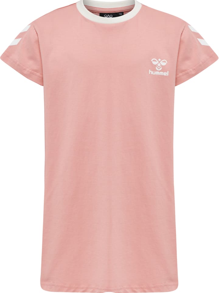 Hummel Hummel Kleid Hmlmille Mädchen in ROSETTE günstig kaufen