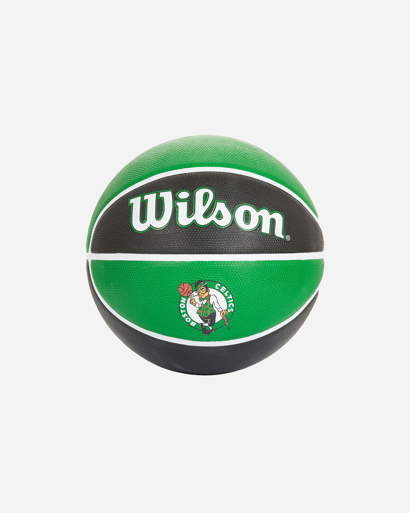 Zespół NBA Pallone Basket Wilson Boston Celtics WTB13XBBO